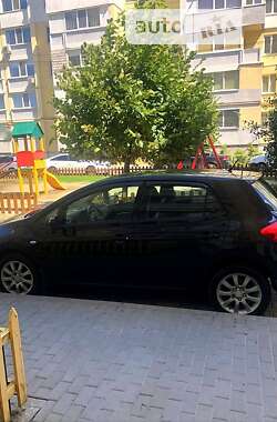 Хэтчбек Toyota Auris 2008 в Полтаве