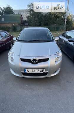 Хэтчбек Toyota Auris 2008 в Броварах