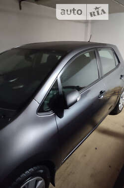 Хетчбек Toyota Auris 2011 в Києві