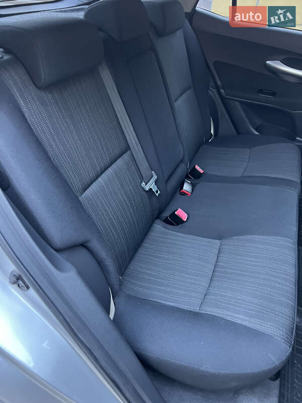 Хетчбек Toyota Auris 2011 в Одесі