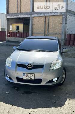 Хетчбек Toyota Auris 2008 в Кривому Розі