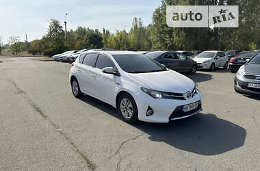 Хэтчбек Toyota Auris 2013 в Киеве