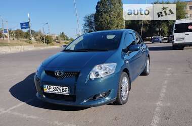 Хетчбек Toyota Auris 2008 в Запоріжжі