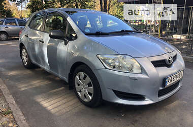 Хетчбек Toyota Auris 2007 в Прилуках