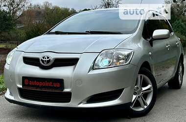 Хетчбек Toyota Auris 2007 в Білогородці