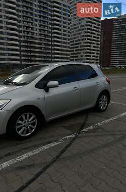 Хетчбек Toyota Auris 2008 в Києві