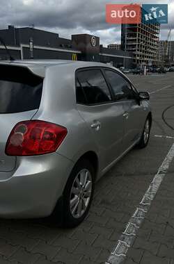 Хетчбек Toyota Auris 2008 в Києві