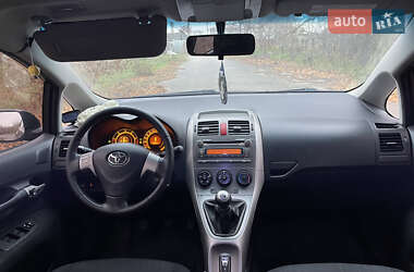 Хэтчбек Toyota Auris 2007 в Виннице