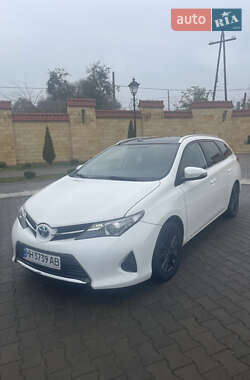 Універсал Toyota Auris 2013 в Ізмаїлі