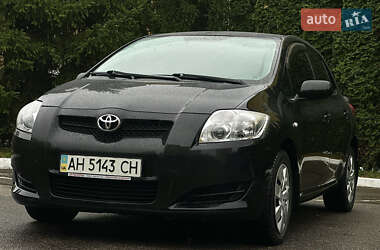 Хетчбек Toyota Auris 2007 в Києві