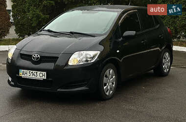 Хетчбек Toyota Auris 2007 в Києві