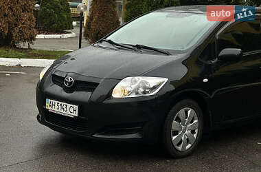 Хетчбек Toyota Auris 2007 в Києві