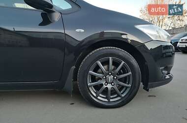 Хэтчбек Toyota Auris 2008 в Калуше