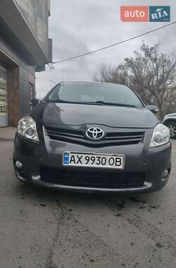 Хетчбек Toyota Auris 2010 в Харкові