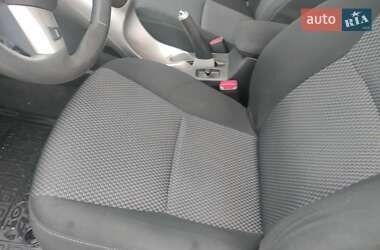 Хетчбек Toyota Auris 2010 в Харкові