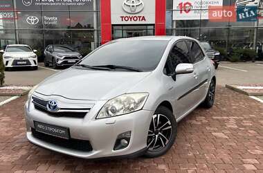 Хэтчбек Toyota Auris 2010 в Хмельницком