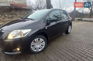 Хетчбек Toyota Auris 2008 в Стрию