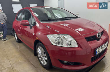 Хетчбек Toyota Auris 2009 в Вінниці