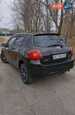 Хетчбек Toyota Auris 2007 в Запоріжжі