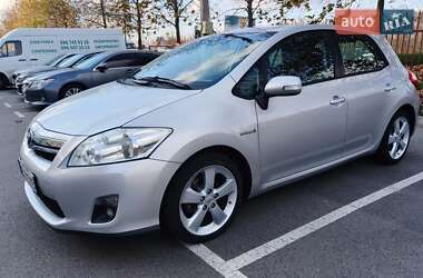 Хэтчбек Toyota Auris 2011 в Киеве