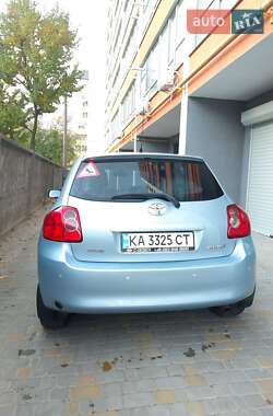 Хэтчбек Toyota Auris 2008 в Житомире