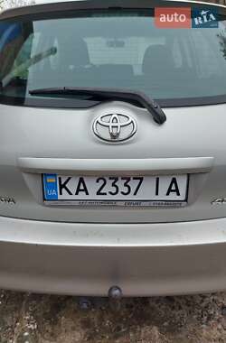 Хетчбек Toyota Auris 2007 в Києві