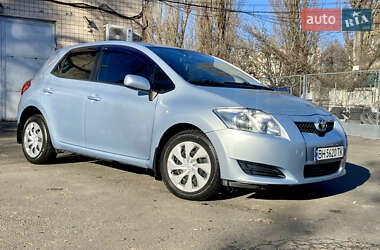 Хетчбек Toyota Auris 2009 в Одесі