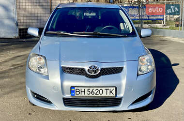 Хетчбек Toyota Auris 2009 в Одесі