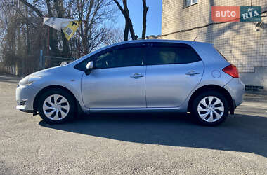 Хетчбек Toyota Auris 2009 в Одесі