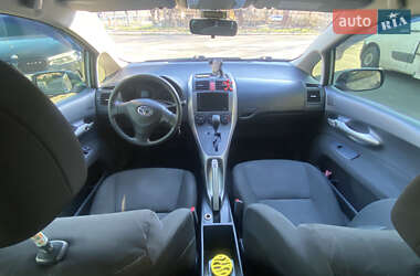 Хетчбек Toyota Auris 2009 в Одесі