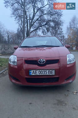 Хетчбек Toyota Auris 2007 в Дніпрі