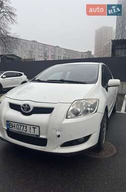 Хетчбек Toyota Auris 2008 в Києві