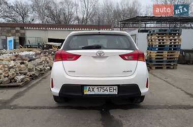 Хетчбек Toyota Auris 2013 в Харкові