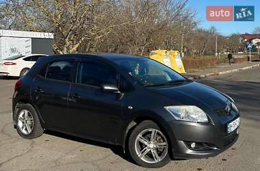 Хетчбек Toyota Auris 2007 в Одесі