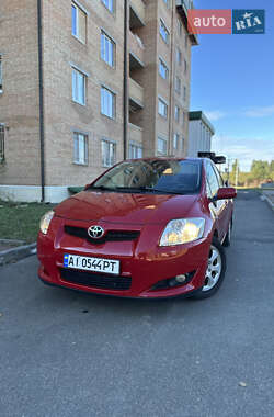 Хетчбек Toyota Auris 2008 в Ірпені