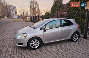 Хетчбек Toyota Auris 2007 в Запоріжжі