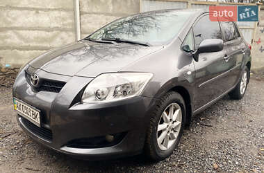 Хетчбек Toyota Auris 2008 в Харкові