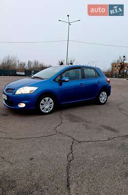 Хетчбек Toyota Auris 2010 в Києві