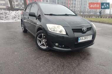 Хетчбек Toyota Auris 2008 в Києві