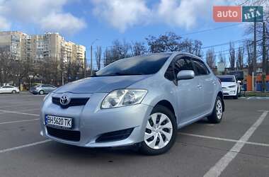 Хетчбек Toyota Auris 2009 в Одесі