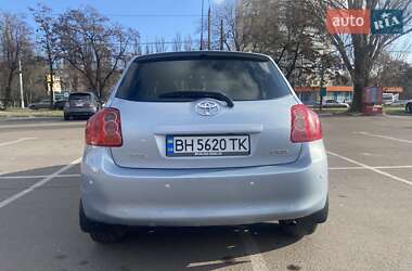 Хэтчбек Toyota Auris 2009 в Одессе