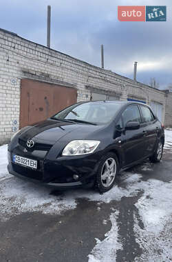 Хетчбек Toyota Auris 2007 в Чернігові