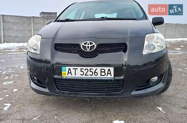 Хетчбек Toyota Auris 2009 в Вінниці