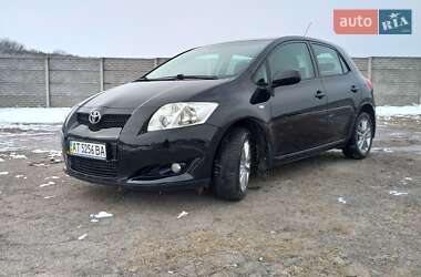 Хэтчбек Toyota Auris 2009 в Виннице