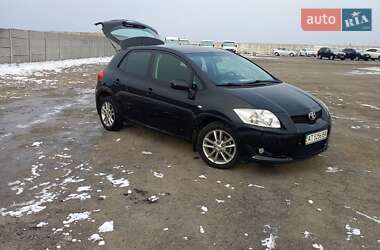 Хетчбек Toyota Auris 2009 в Вінниці