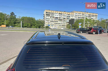 Универсал Toyota Auris 2015 в 