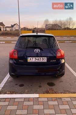 Хетчбек Toyota Auris 2007 в Києві