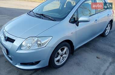 Хетчбек Toyota Auris 2009 в Білій Церкві