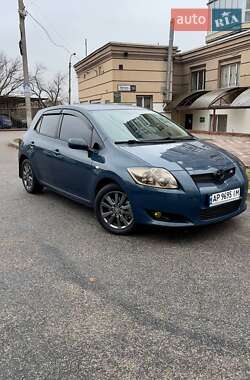 Хетчбек Toyota Auris 2008 в Запоріжжі