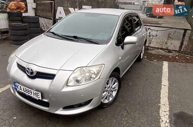 Хетчбек Toyota Auris 2007 в Києві